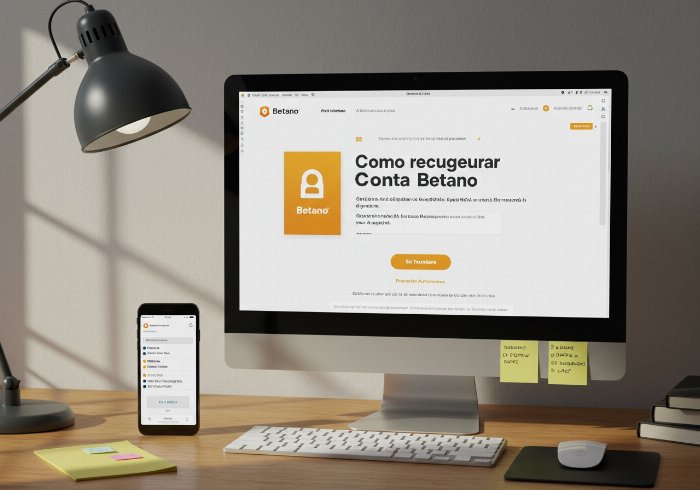 como recuperar conta betano