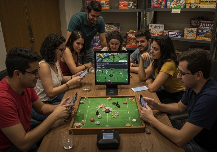 jogos de tabuleiro online